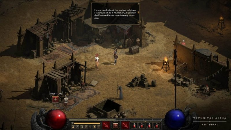Diablo 2 Resurrected Technical Alpha 4 1480x833 min
