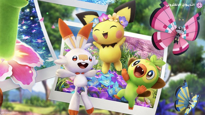 New pokemon snap april release date announced we5p