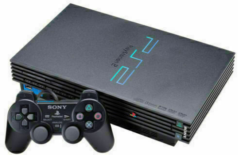 Playstation 2