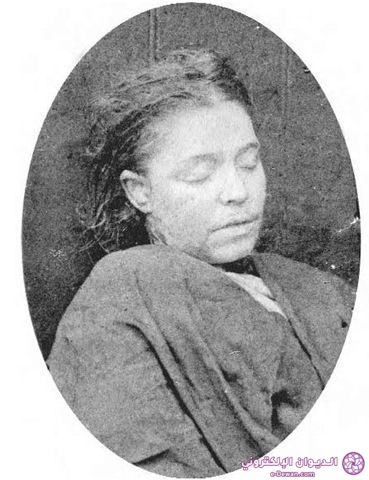 Frances Coles 1891