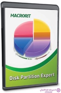 Macrorit Partition Expert Crack Patch