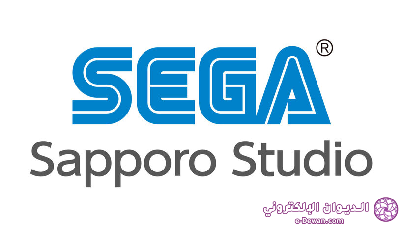 SEGA Sapporo Studio 01 10 22