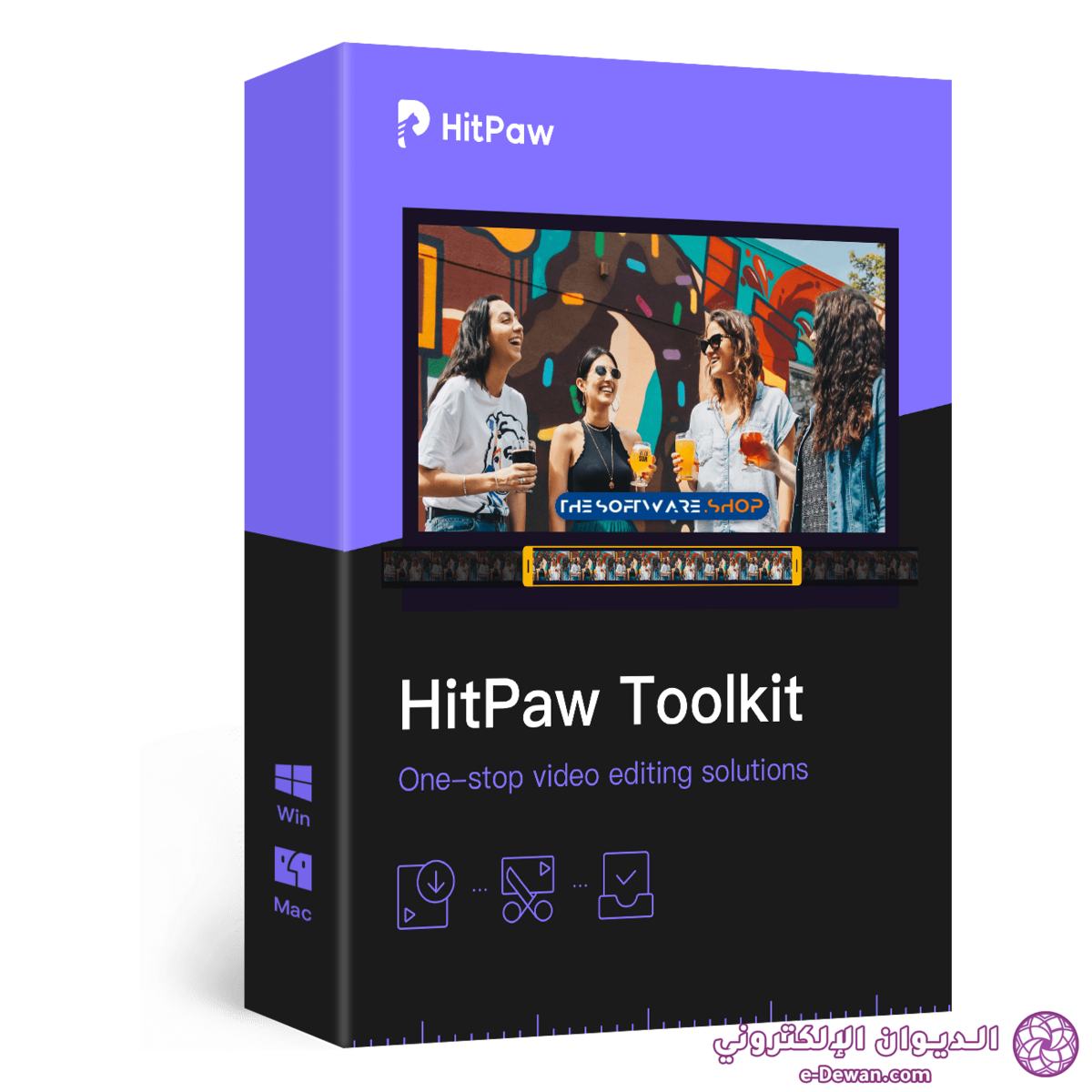 HitPaw Toolkit Review Download Discount Sale Giveaway
