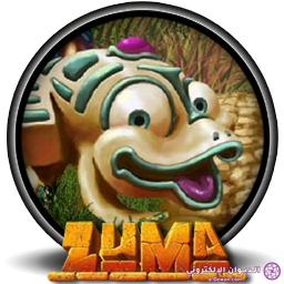 Zuma deluxe icon3
