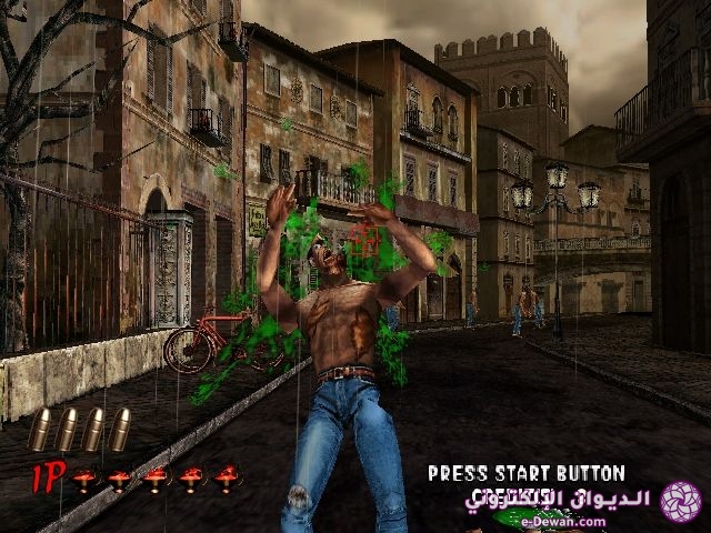22672 the house of the dead 2 windows screenshot zombies may some