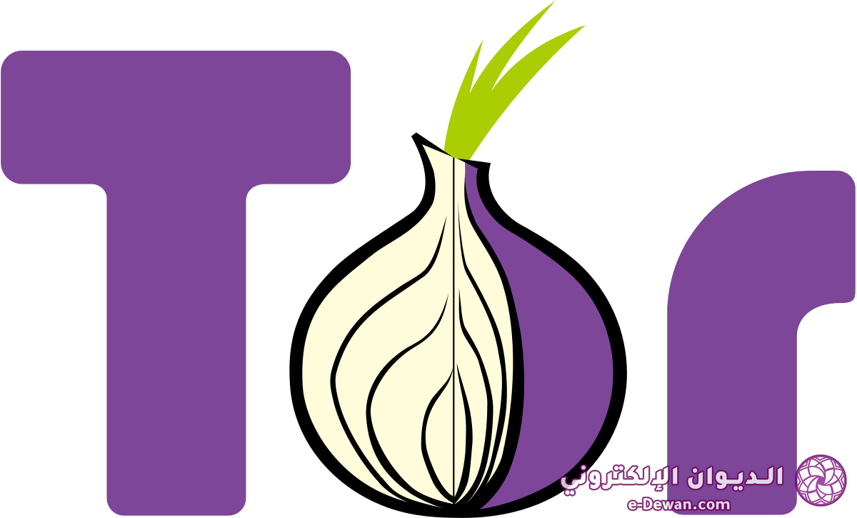 Tor logo 2011 flat