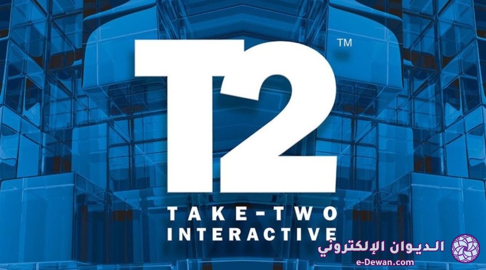 Take Two Logo