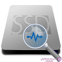 Ram ssd diagnostic logo