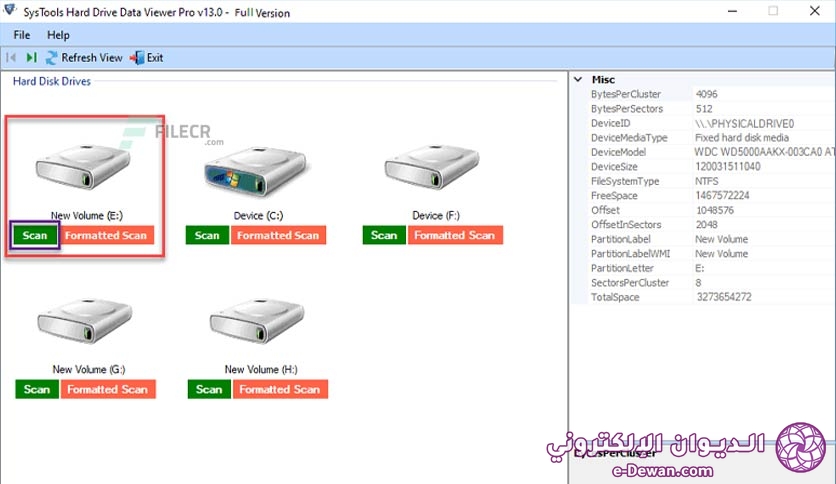Systools hard drive data viewer pro free download 02