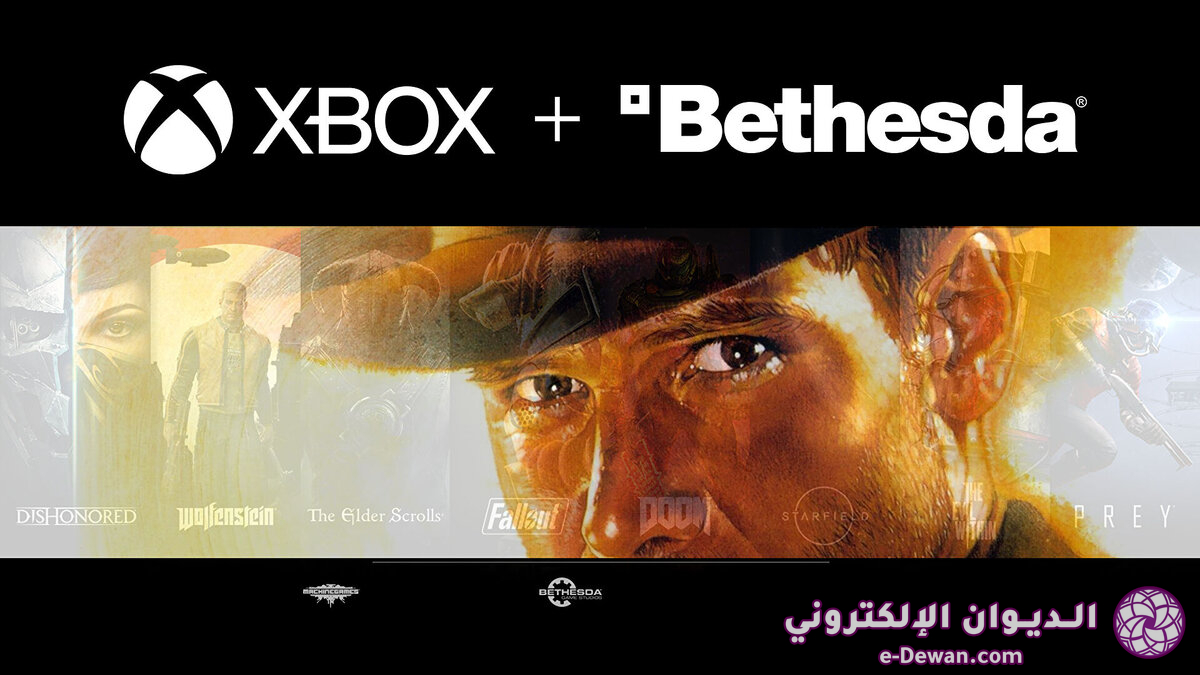 Indiana Jones Xbox Bethesda