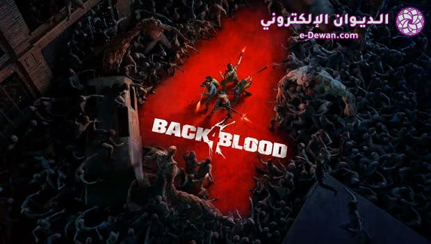 Back 4 blood