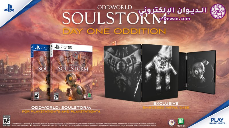 Oddworld Soulstorm 2021 03 25 21 002