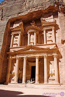 220px Petra Treasury