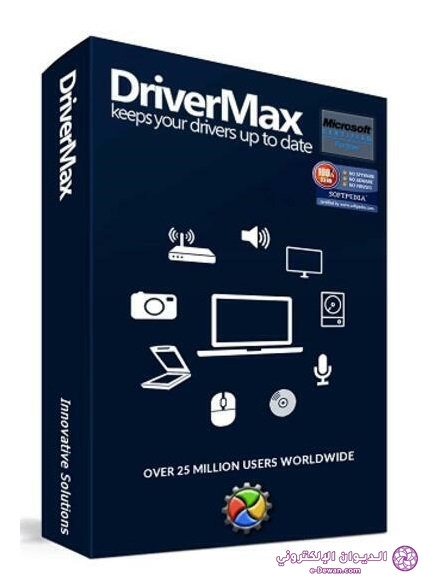DriverMax Pro 2022