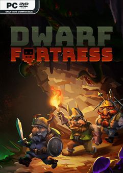 Dwarf Fortress pc free download
