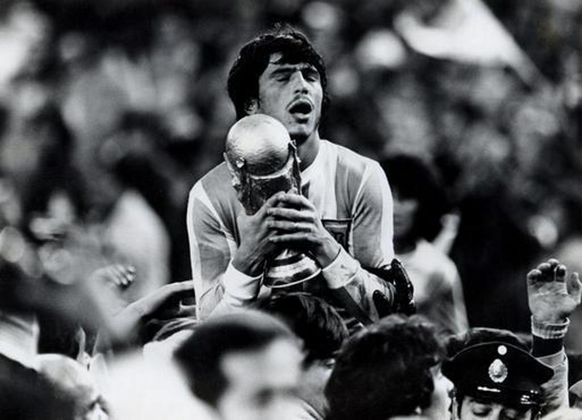 1978 world cup