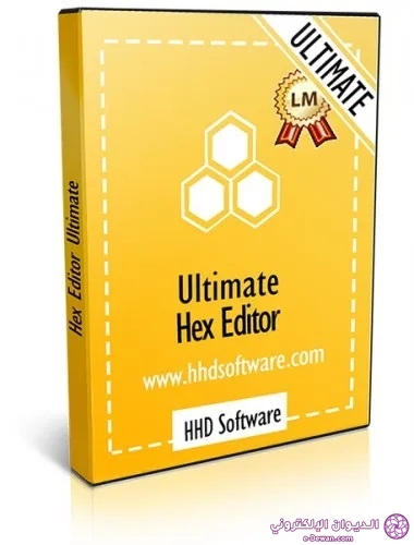 Hex Editor Neo Ultimate