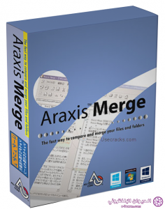 Araxis merge professional edition 2020