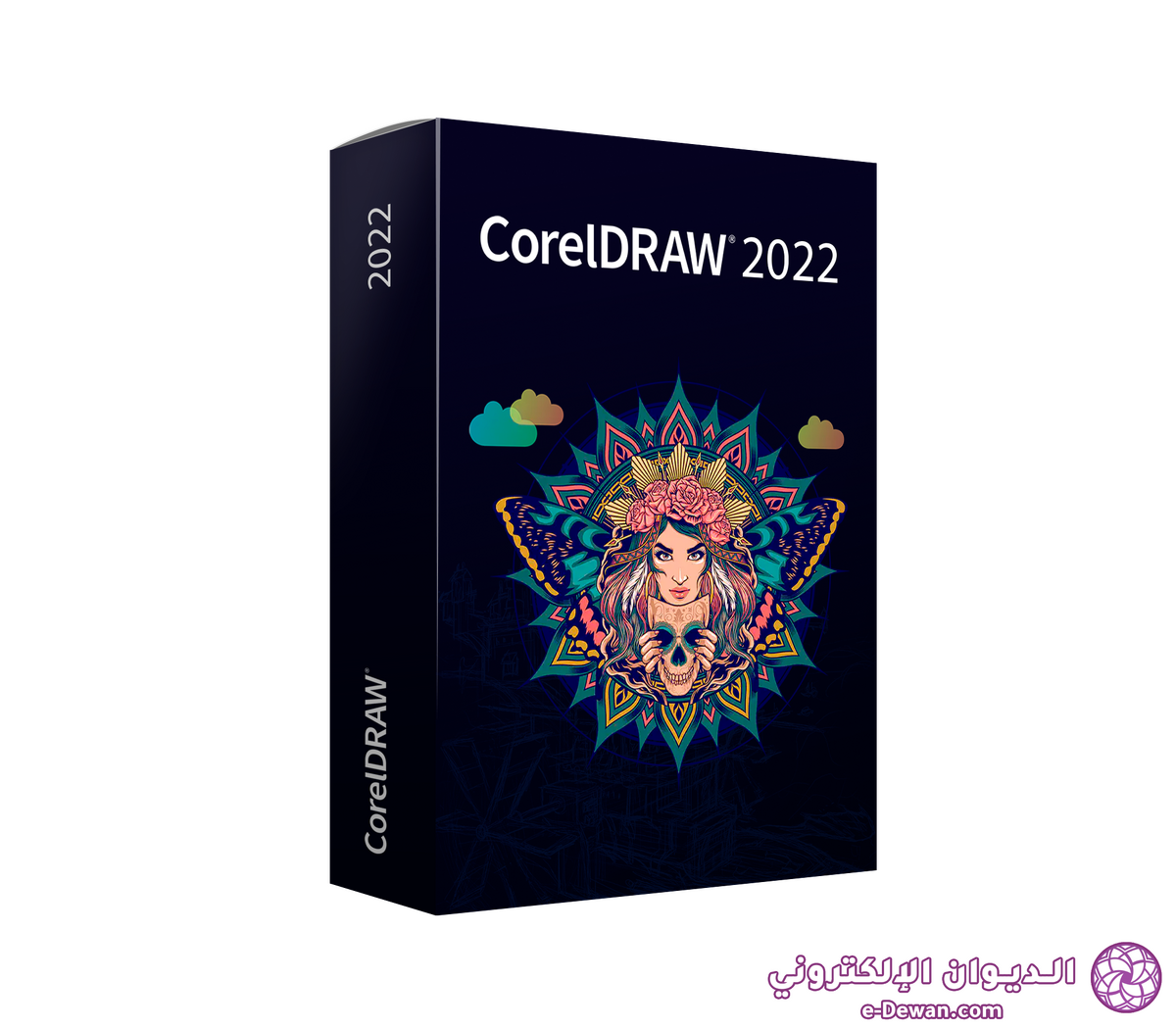 CD 2022