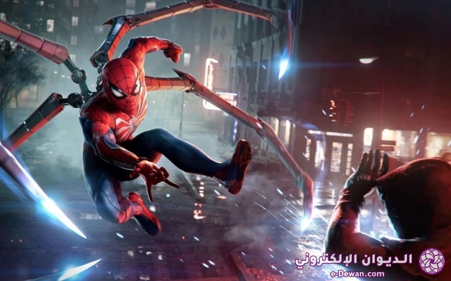 Marvels Spider Man 2 continua programado 2023