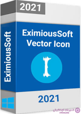 EximiousSoft Vector Icon 2021 v375 Pro Full Version for Windows 400x400 1