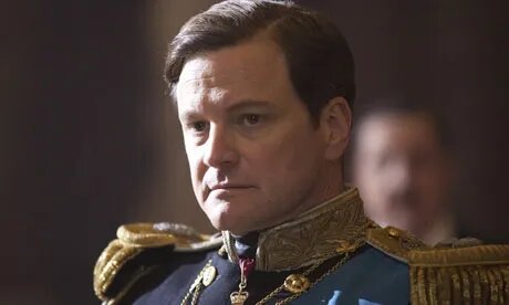 Colin Firth in The Kings  006