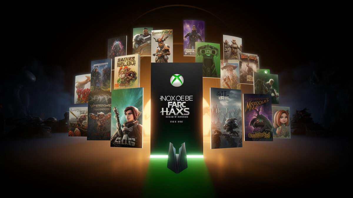 The Majority of Xbox Game Pass Subscribers Pay Full Price and Use the Service on Console 6509b