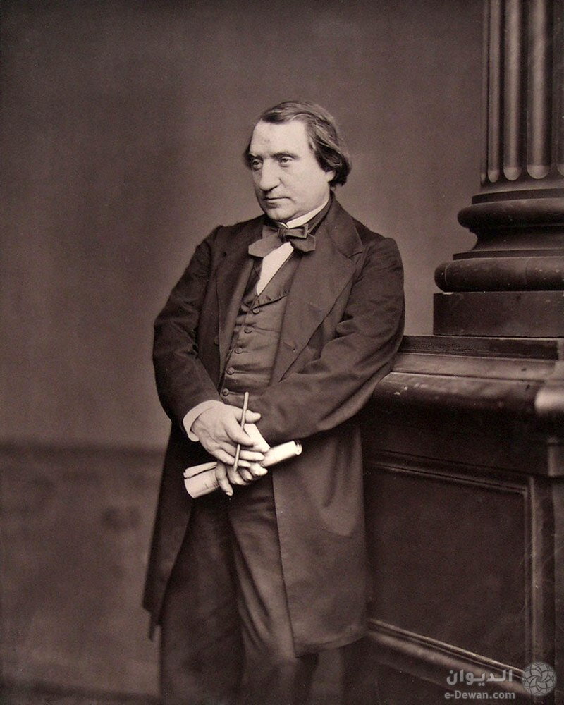 Ernest Renan 1876 84