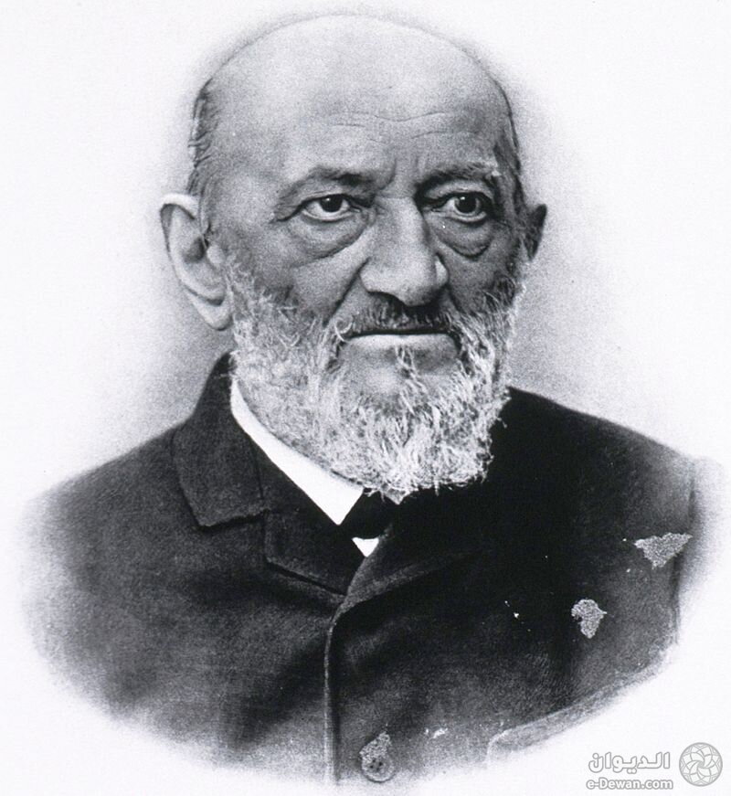 Moritz SteinschneiderII