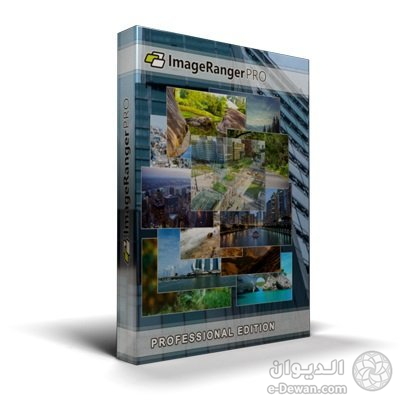 ImageRanger Pro Edition
