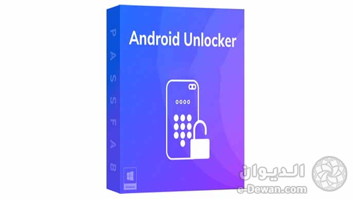 PassFab Android Unlocker copy