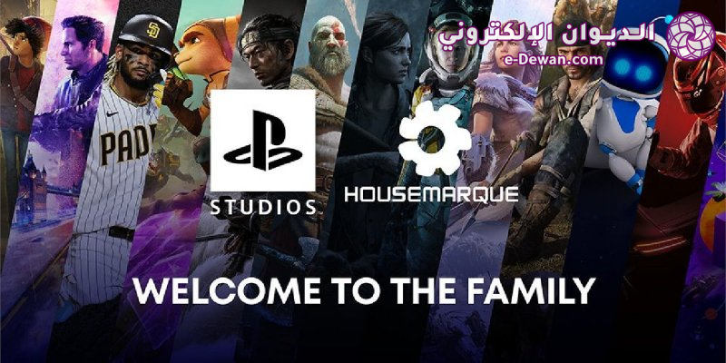 PlayStation Studios Housemarque Returnal Acquisition Featured