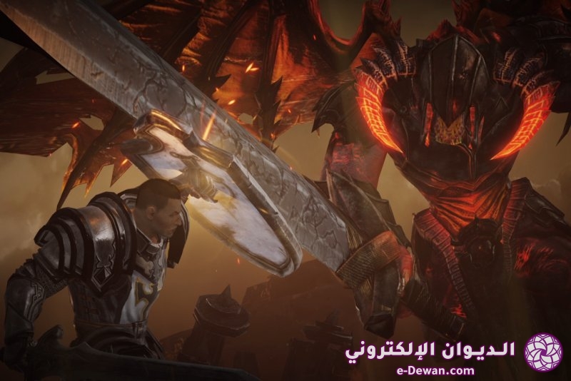 Diabo Immortal Release Delayed Until Early 2022 11