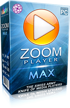 Zoom player
