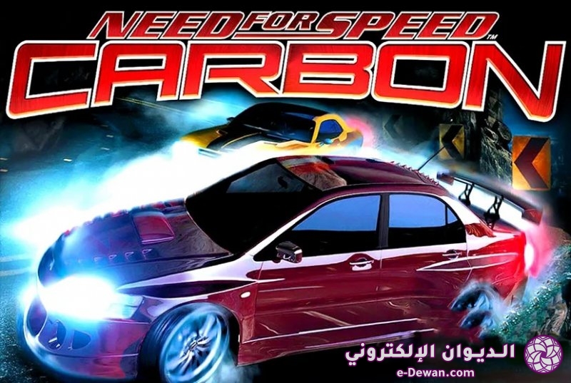 Need for Speed Carbon Free Download Torrent Repack Games
