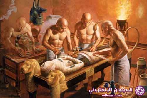 Ancient egypt mummy bg00120210811