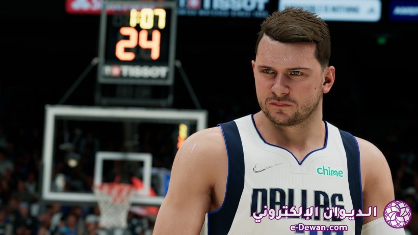 NBA 2K22 First Gameplay Trailer Revealed