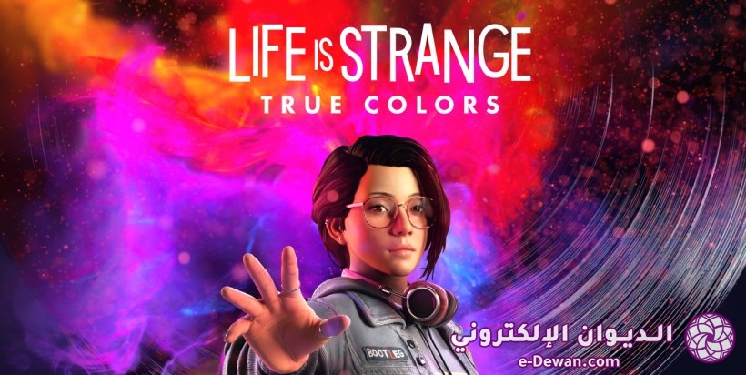  Life is Strange True Colors